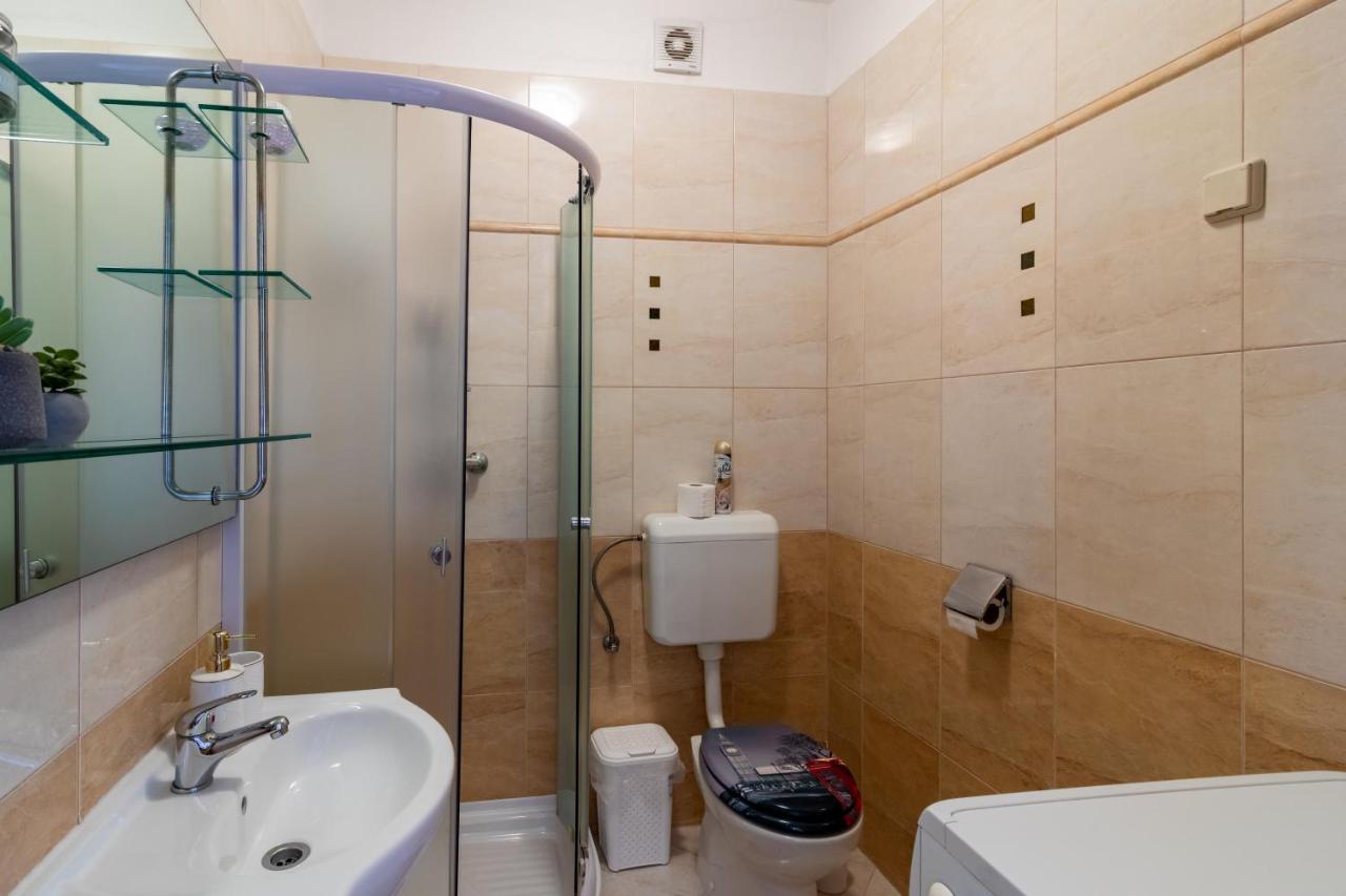 Apartment Ben1 Пула Экстерьер фото